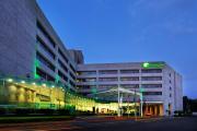 Holiday Inn Mexico City-Plaza Universidad by IHG