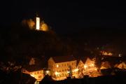 Top Bad Berneck im Fichtelgebirge