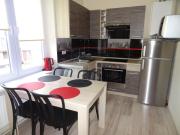 Sopot City Apartament Sopot City Apartament