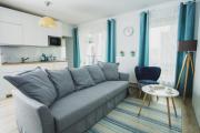 Apartament w Sercu Gdańska Apartament w Sercu Gdańska