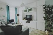 Apartament w Sercu Gdańska Apartament w Sercu Gdańska