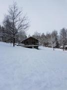 Chalet Le Forestier Chalet Le Forestier