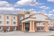 Holiday Inn Express Hotel & Suites Ames by IHG