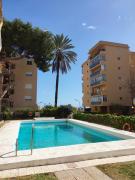 HEXAGON Apartment BY NAMASTE ELITE