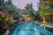 Jero Sebali Villa by Travellink Bali