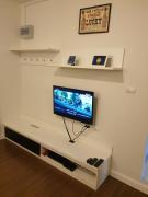 The Relaxing Room Mountain View at Baan Tew Lom Condominium Cha Am - Hua Hin