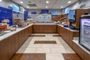 Holiday Inn Express & Suites Crossville by IHG