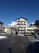 Top Saint-Gervais-les-Bains