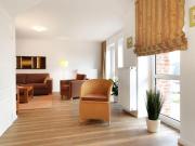 Haus Südwester Strandschnecke