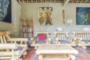 Padi-Padi Hostel & Bar