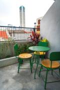Top George Town