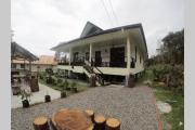 Top Kundasang