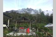 Top Kundasang