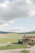 Top Castiglione dʼOrcia