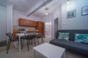 Apartament Izaaka