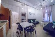 Apartament Izaaka