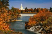 Top Idaho Falls