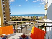 ALMIRANTE Vista al mar - Alquiler familias