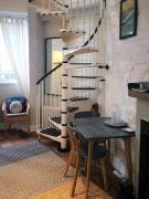 Heritage City - The Auld Pottery