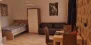 Apartament Kosciuszki