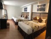 Top Quito