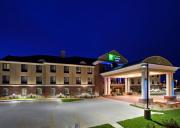Top East Lansing