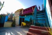 Dahab Hostel