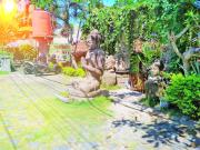 Bali Eco Living Yoga Healing Meditation and Retreat Center