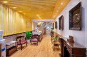 Top New Delhi