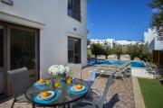 Protaras Fig Tree Bay Villa Buena