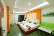 Top Bangkok