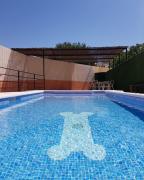 Top Elche de la Sierra Top Elche de la Sierra