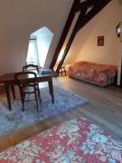 Chambres dhôtes La Grand Maison