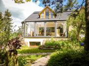 Ferienwohnung Vor der Stephanskuppe