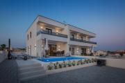 Villa Vodice with TWO POOLS