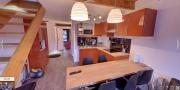 Appartement 5 pièces à ISOLA 2000 Appartement 5 pièces à ISOLA 2000