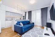 NY Residence Apartments Wrocławska Cracow by Renters Prestige