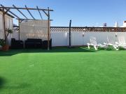 ODonnell Apartamento en pleno centro de Sevilla