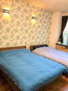 ティーダの森 （TIDA NO MORI）