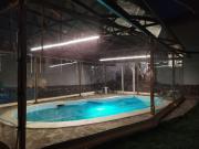 Къща за гости с минерална вода "Терма Асклепий"