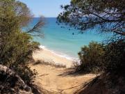 Albufeira Falesia Beach Apartment