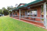 Augusta Sheoak Chalets