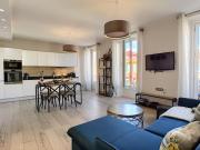 Nestor&Jeeves - MASSENA DREAM - Hyper center - Close sea