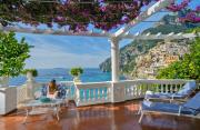 Top Positano