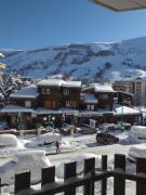 Top Les Deux Alpes