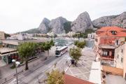 Omis - Michy Apartments