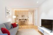 Fermin Suite - Iberorent Apartments