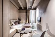 Elysium Suites Collection