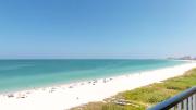 Steps Away from the Soft, White, Sandy Beaches of Beautiful Marco Island