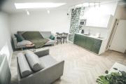 Strzelecka Top Floor Apartment Strzelecka Top Floor Apartment